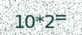 Security check: a short sum shown as a picture. The audio player below reads the same sum aloud.